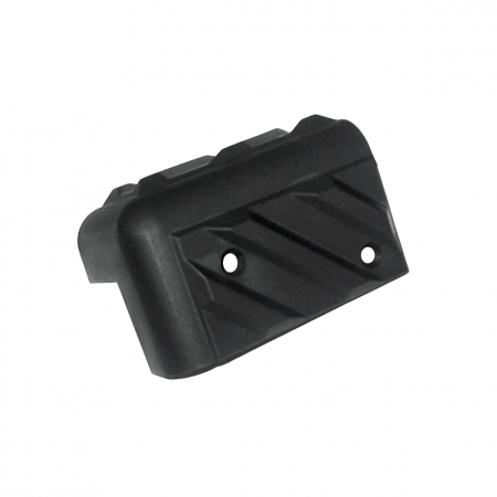 Car Audio si Multimedia - Coltar boxa 8,5 x 5,5 cm din plastic UCH0005