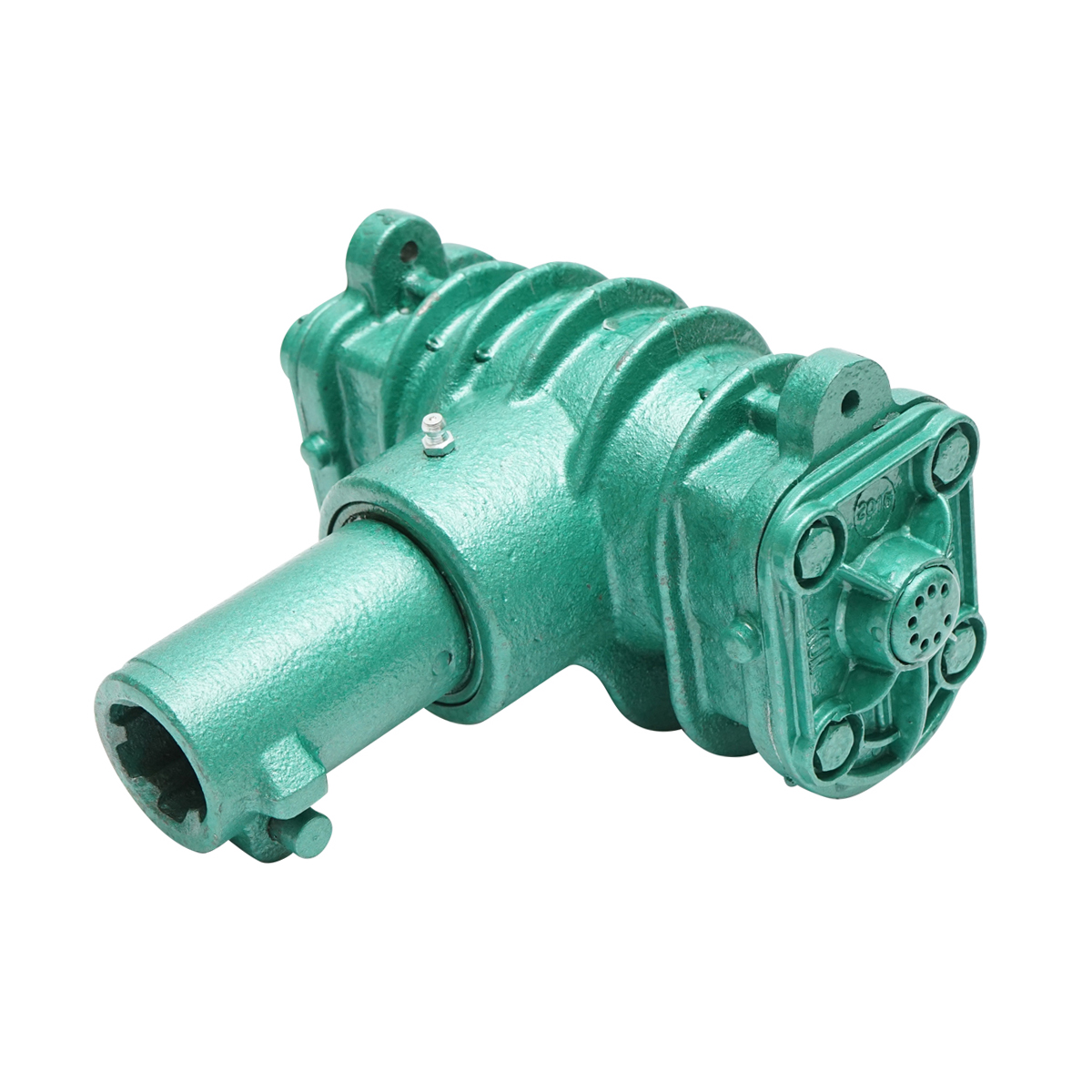 Compresor aer actionat de priza de putere Z=6 1 3/8 tractor U650 [4]