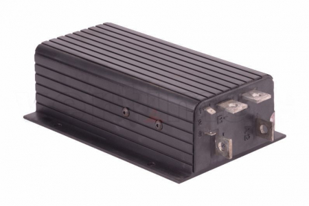 Modul electronic - Computer nacela  36V-48V, 350A  Genie 23314 Baurent Piese