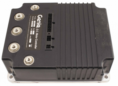 Computer nacele Genie 36V-48V, 500A 128337, VAR-G128337 [1]