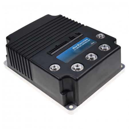 Modul electronic - Computer nacele Genie 36V-48V, 500A 128337, VAR-G128337