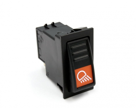 Piese dupa brand - Comutator faruri Manitou 224931