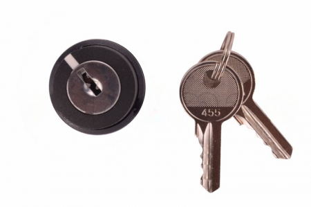 Piese Multimarca - Contact 2 pozitii cu revenire extragere cheie pe stanga KS52PKL ZB5AG6