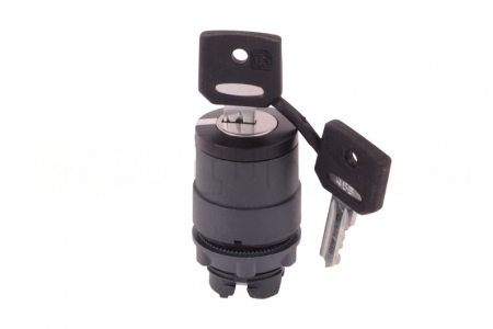 Produse - Contact cu cheie 2 pozitii pentru nacela Skyjack 147057