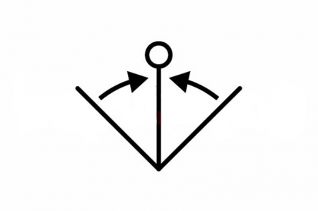 Contact cu cheie 3 pozitii pentru nacela Multimarca KS-53PCF ZB5AG7 [1]