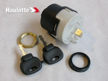 Produse - Contact cu cheie incarcator telescopic Haulotte HTL 2820304770