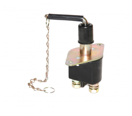 Contact general - Ciuperca - Contact general 250A - 12-24V - ØM10 - 1939387 691863, 1885-3