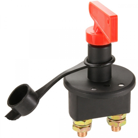 Contact general - Ciuperca - Contact general HEBLU 12-24v HF02-16007