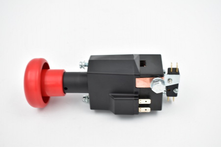 Contactoare 24V - Contact general tip ciuperca 24V