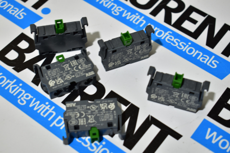 Contact normal deschis NO - Normal Open 1SFA611610R1001 [5]