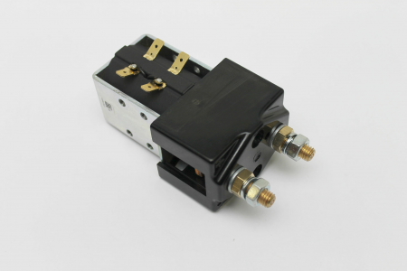 Contactor 12V - Contactor 12V pentru nacela Genie Z45-22RT GE-29810