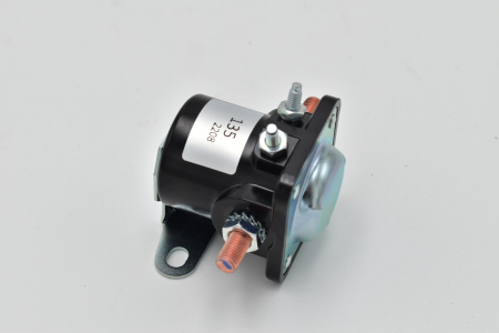Contactor 12V - Contactor 12V F042010087, F903, UD15724SS