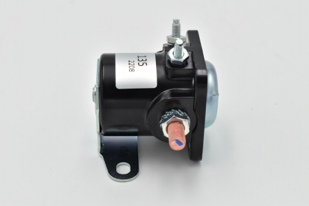Contactor 12V F042010087, F903, UD15724SS [4]