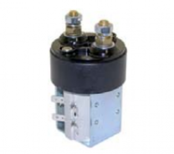 Contactor 16V - Contactor 16V Albright tip SW62, SW160