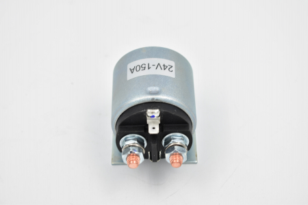 Contactor 24V 150A, releu pornire [3]