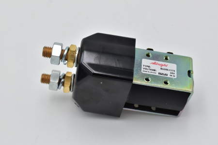 Contactoare 24V - Contactor electric 24V 250A Albright SU280-1174