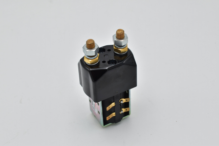 Contactor electric 24V 250A Albright SU280-1174 [6]
