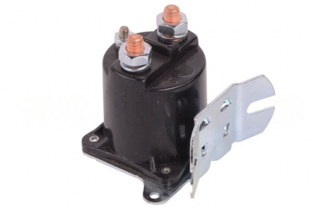 Contactor 12V - Contactor 12V Genie 62412 Baurent Piese