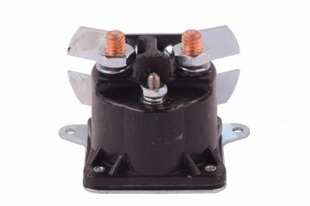 Contactor 12V - Solenoid 12V Genie 77071 - Baurent Piese