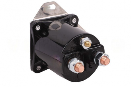 Contactor 12V - Contactor 12V nacela JLG 3740067 RE-12V4201 Baurent Piese