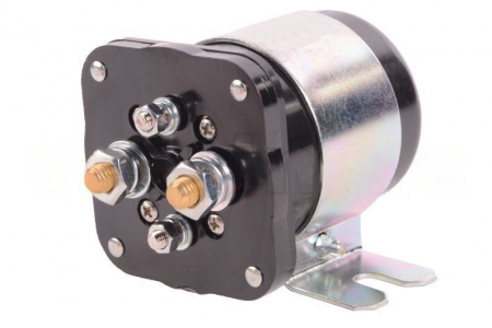 Contactor 12V - Contactor 12V pentru nacela Skyjack RE 12V105 SJ 111787 Baurent Piese