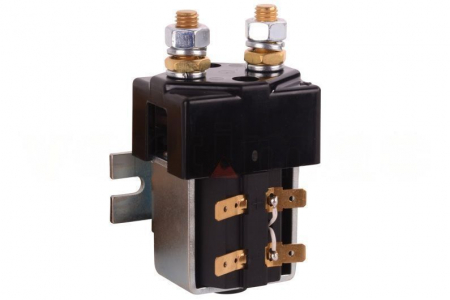 Contactor 12V - Contactor 12V  Haulotte12V8035 2440318650 Baurent Piese