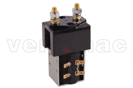 Produse - Contactor 24V Genie 74266 RE 24V1877 Baurent Piese