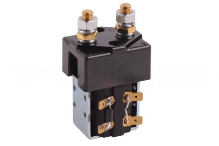 Produse - Contactor 24V GE 74268 RE 24V8060 Baurent Piese