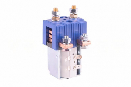 Contactoare 24V - Contactor 24V nacele Haulotte 2440318890 - Baurent Piese