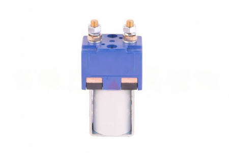 Contactor 24V nacele Haulotte 2440318890 - Baurent Piese [1]