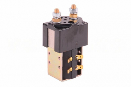 Produse - Contactor 24V pentru nacele Haulotte 2901003240