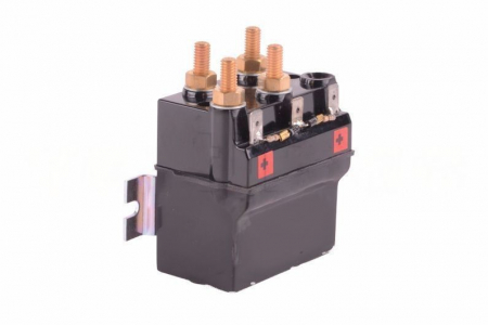 Contactoare 24V - Contactor electric 24V nacela JLG 260269 - Baurent Piese