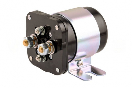 Contactor 12V - Contactor 24V JLG 3740068 RE-24V114 Baurent Piese