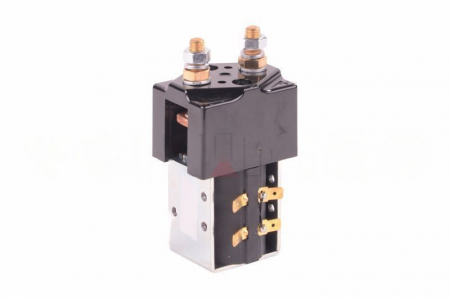 Produse - Contactor 48V pentru nacela Haulotte 2440304400 Baurent Piese