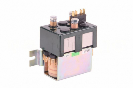 Contactoare 48V - Contactor electric 48V JLG 3740135 Baurent Piese