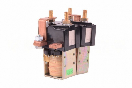 Contactoare 48V - Contactor 48V nacele JLG 7013302 Baurent Piese