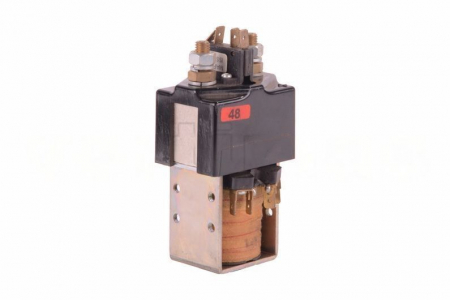 Contactoare 48V - Contactor 48V JLG 7013306 Baurent Piese