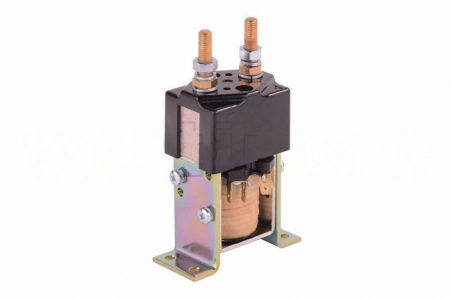 Produse - Contactor nacela JLG 48V 7022001 Baurent Piese