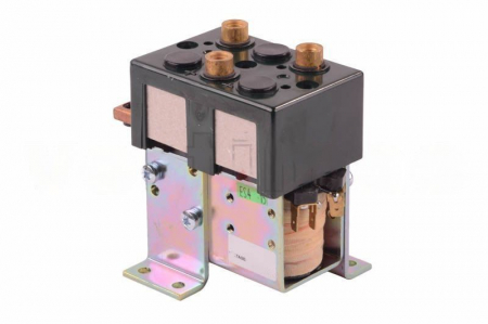 Contactoare 48V - Contactor 48V nacele JLG 7022002 Baurent Piese