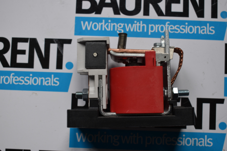 Piese Snorkel - Contactor electric 24V nacela Snorkel
