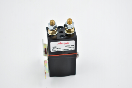 Contactoare 48V - Contactor electric 48V 80A Albright SW60-44P