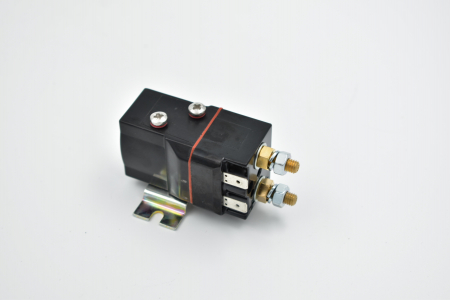Contactor electric 48V 80A Albright SW60-44P [5]