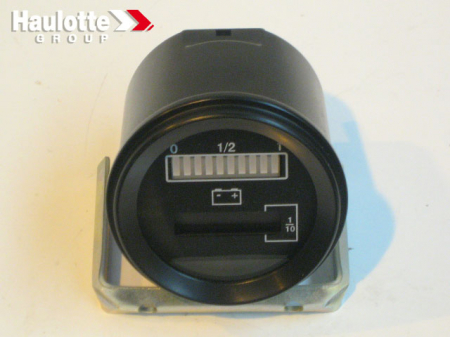 Incarcatoare - redresoare - Contor orar 12-72V pentru nacele Haulotte HA-2440101100