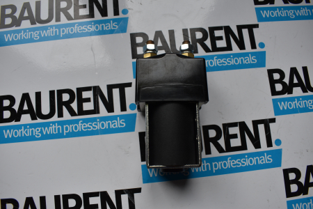 Piese utilaje - Contactor electric 48V Albright SW180B-8