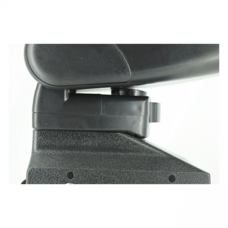 Cotiera auto universala cu cusatura neagra, AVX-T1297 [4]