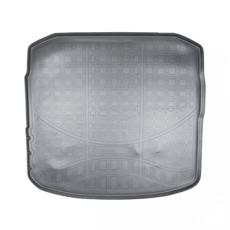 Accesorii Autoturisme - Covor portbagaj tavita Audi A3 8V 2012-> sedan – 5 usi