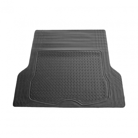 Covorase Auto - Covor Universal din cauciuc pentru portbagaj auto 139 x 112cm TM02