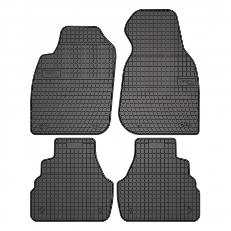 Covoare cauciuc AUDI A6-C5 1997-2004 ( 0723, P30 ) [2]