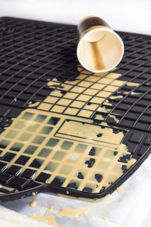 Covorase cauciuc Audi A8 D3 Long 2002-2009 401594, P230 [2]