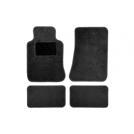 Covorase Auto - Covorase textile, universale TEX-3